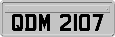 QDM2107