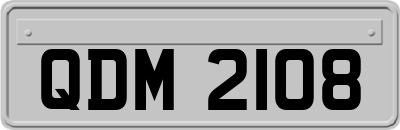 QDM2108
