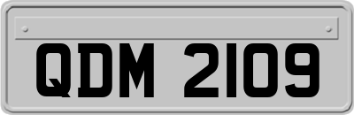 QDM2109