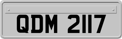QDM2117