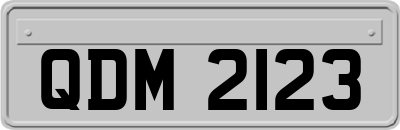 QDM2123