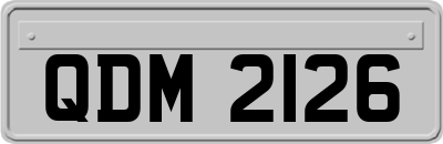 QDM2126