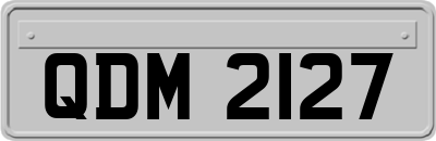 QDM2127