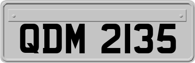 QDM2135