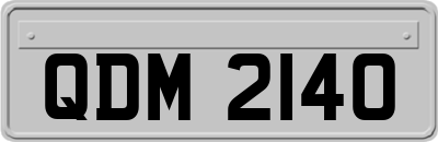 QDM2140