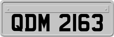QDM2163