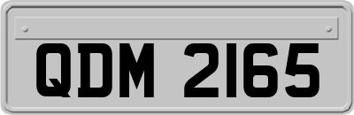 QDM2165