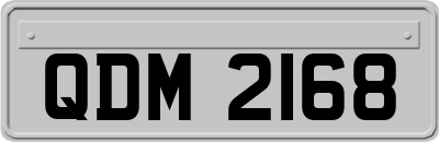 QDM2168