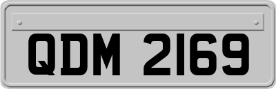 QDM2169