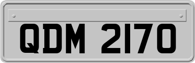 QDM2170