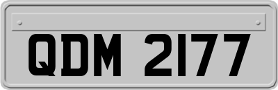 QDM2177