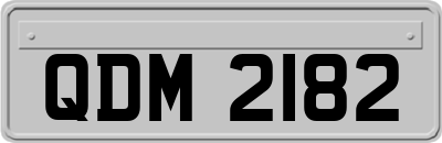 QDM2182