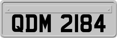 QDM2184