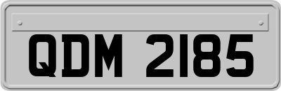QDM2185