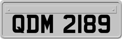 QDM2189