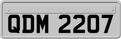 QDM2207