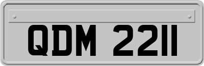 QDM2211