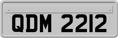 QDM2212