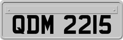 QDM2215
