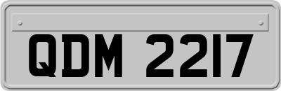 QDM2217