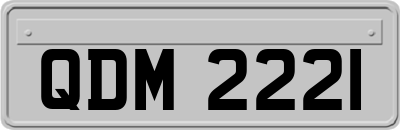 QDM2221