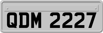 QDM2227
