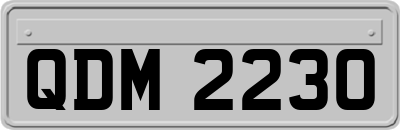 QDM2230