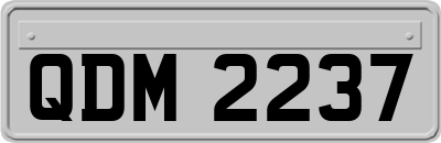 QDM2237
