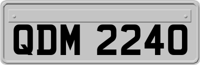 QDM2240