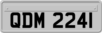 QDM2241