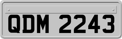 QDM2243