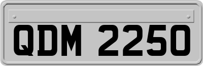 QDM2250