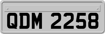 QDM2258
