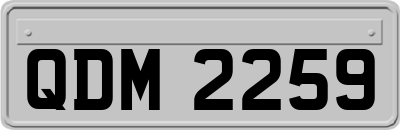 QDM2259