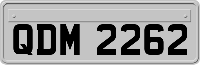 QDM2262