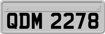 QDM2278
