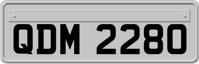 QDM2280
