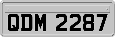 QDM2287
