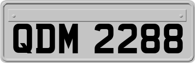 QDM2288