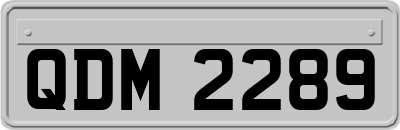 QDM2289