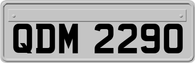 QDM2290