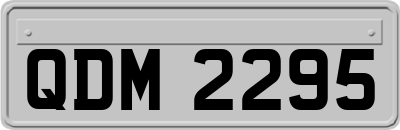 QDM2295
