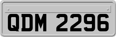 QDM2296