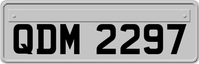 QDM2297