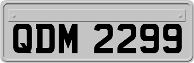 QDM2299