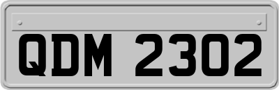 QDM2302