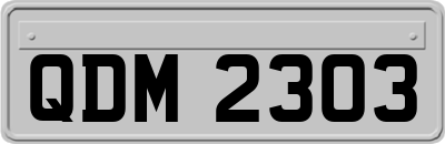 QDM2303