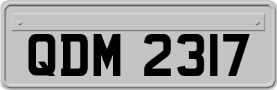 QDM2317