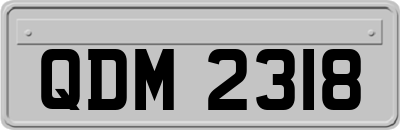 QDM2318