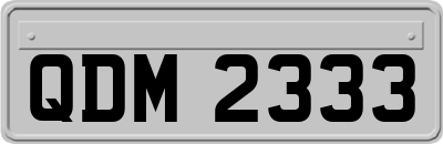 QDM2333